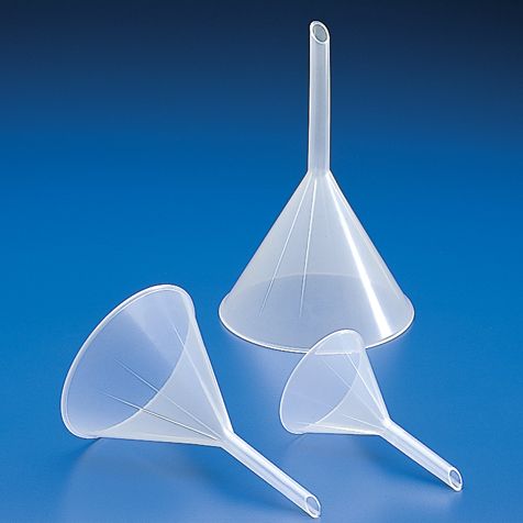 Analytical Filtration Funnels