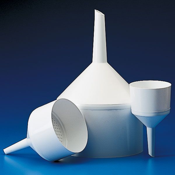 Buchner Filter Funnels
