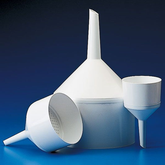 Buchner Filter Funnels