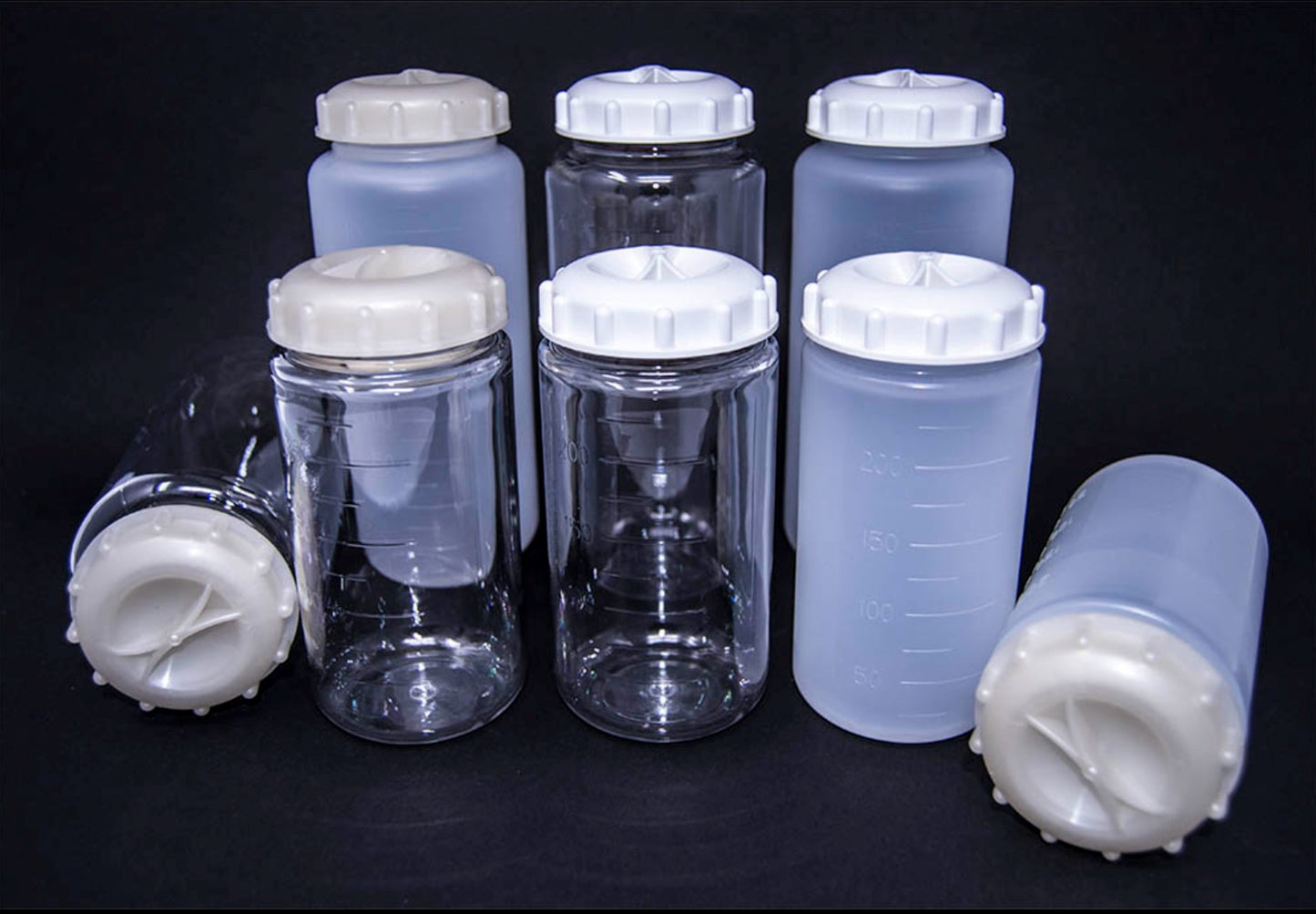 Centrifuge Bottles