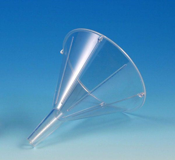 Disposable Filter Funnels
