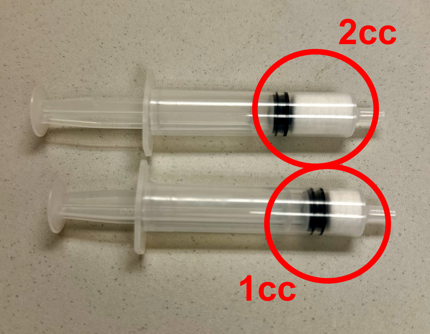 HandiPrep™ Filter Device