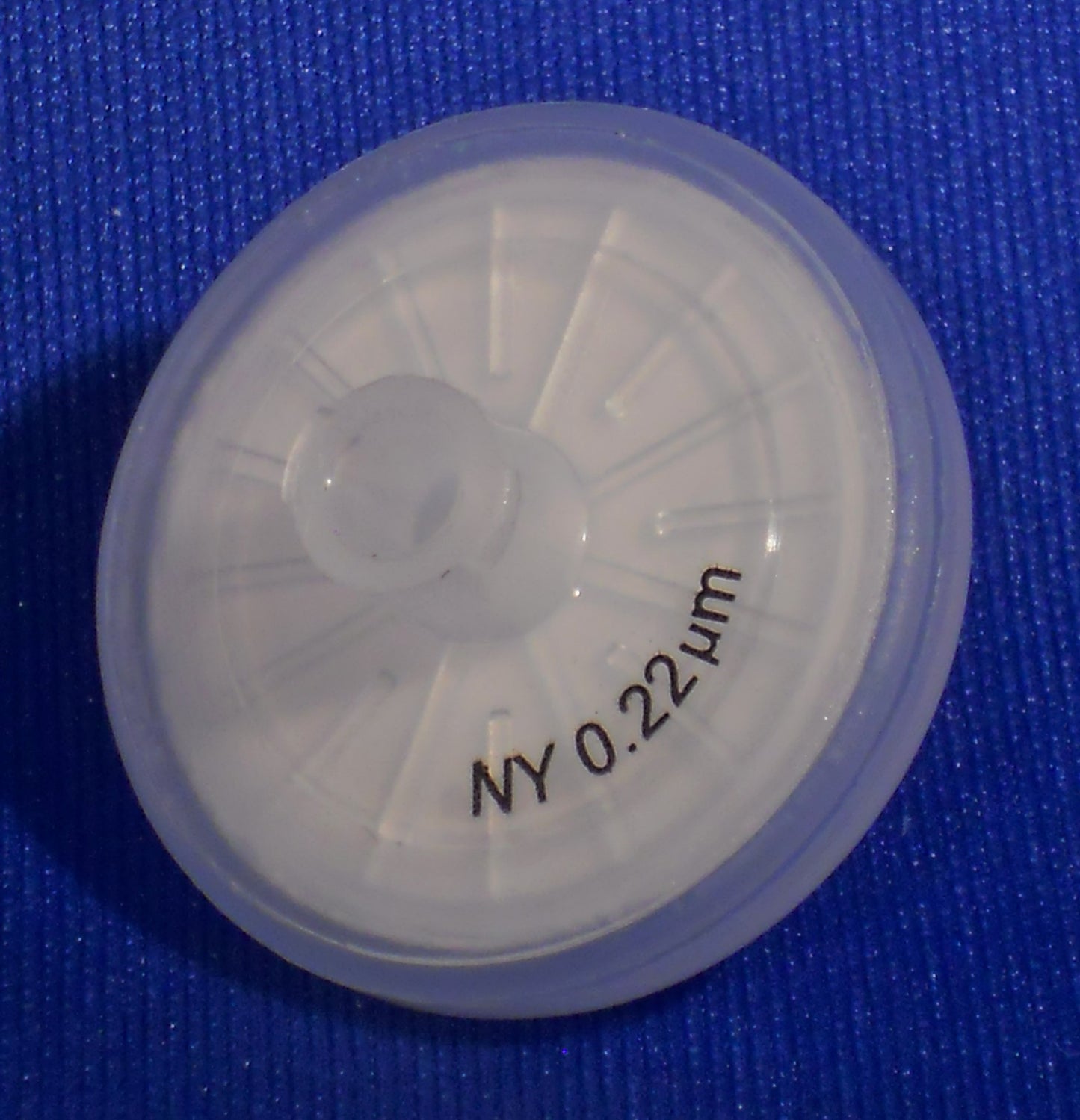 Syringe Filters