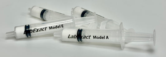 Boosting Workflow Efficiency with the LabExact® HandiPrep™ Syringe Filter Device