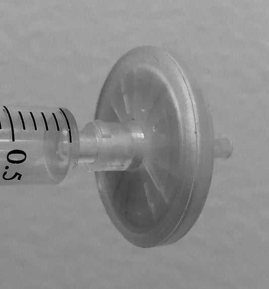 Syringe Filters