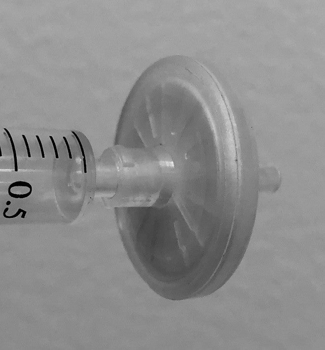 NanoGF™ Syringe Filters
