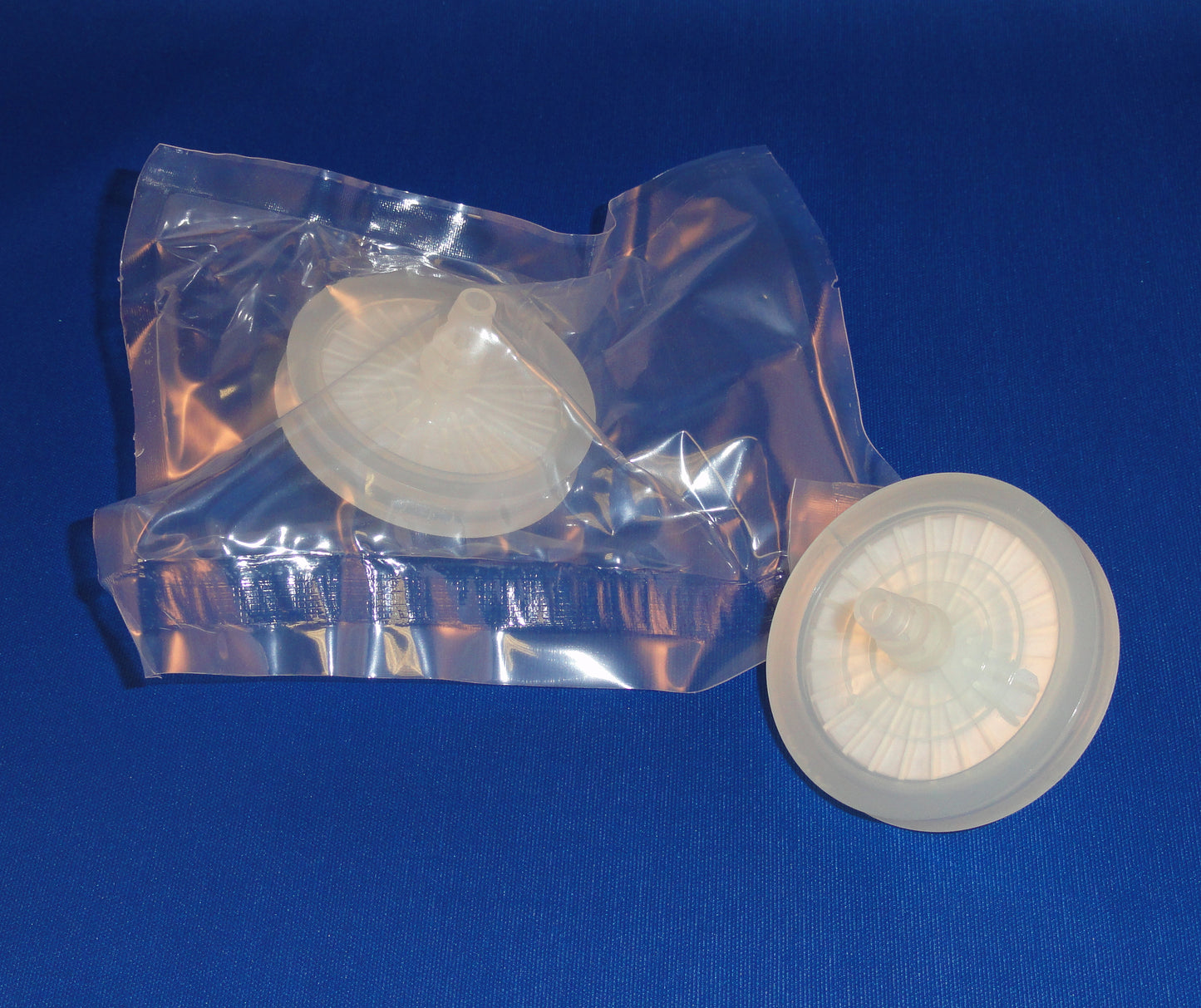 PTFE Membrane Hydrophobic In-Line Filters