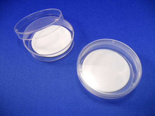 Disposable Sterilized Petri Dish
