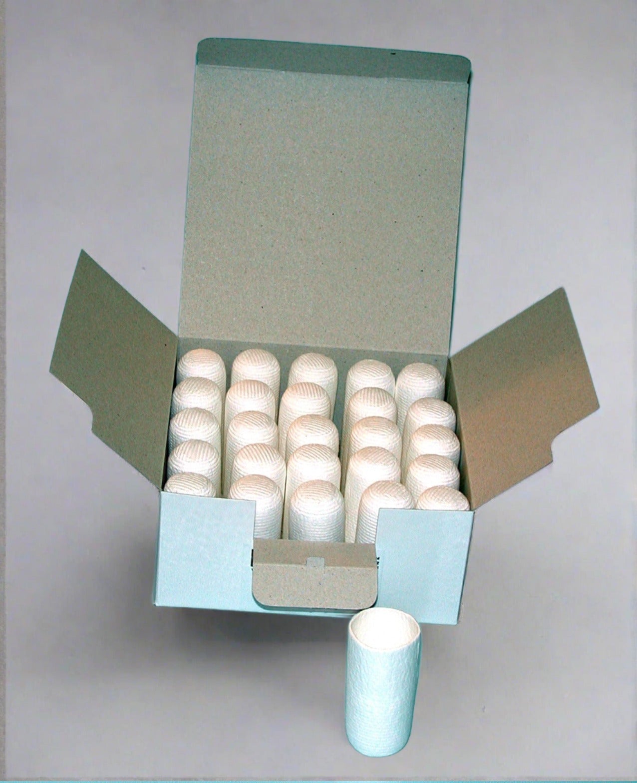Extraction Thimbles – LabExact