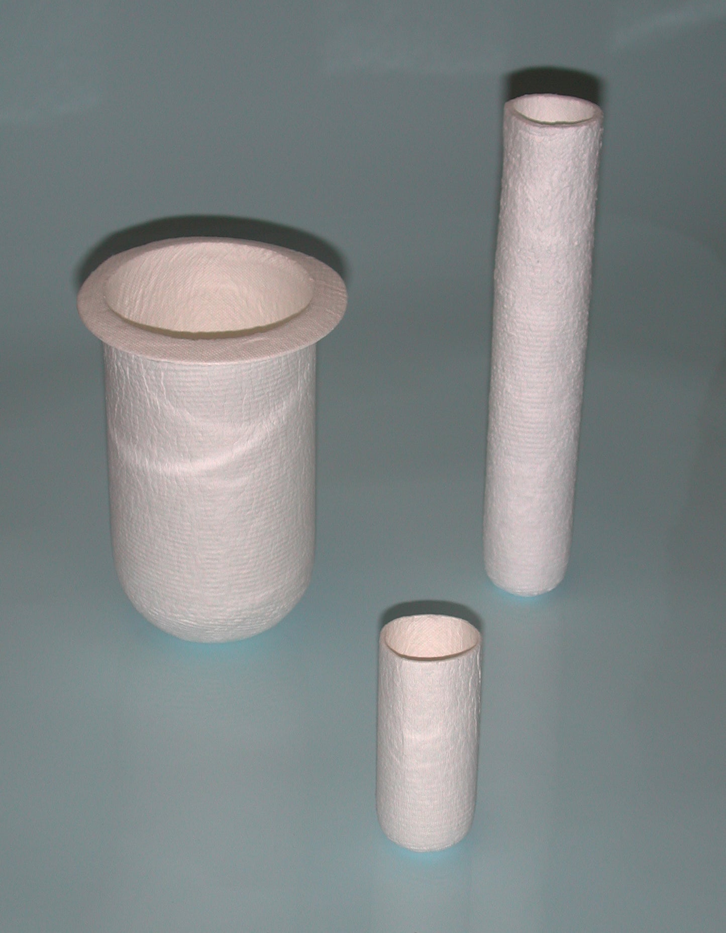 Cellulose Extraction Thimble